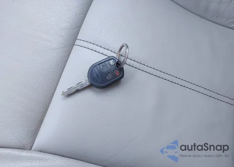 2011 Ford Edge Sel z USA, uszkodzony, nr VIN 2FMDK4JC0BBA72132